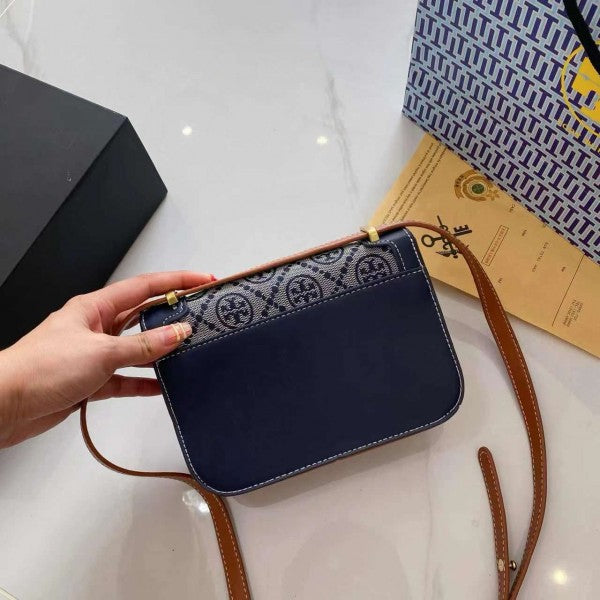 TORY BURCH ELEANOR LIMITED EDITION