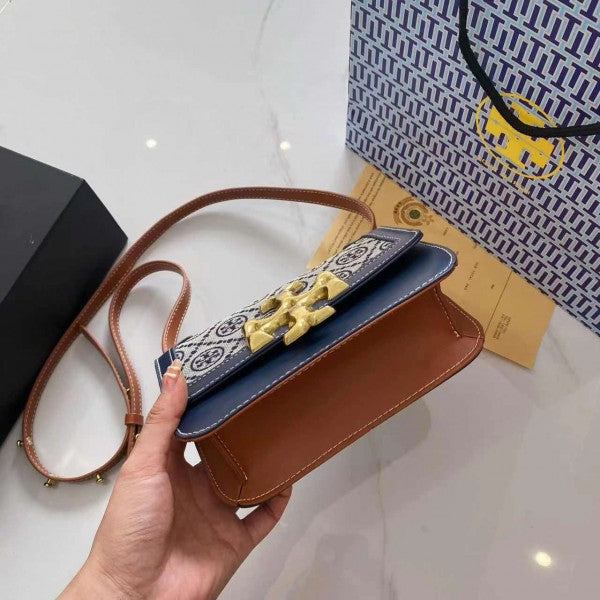 TORY BURCH ELEANOR LIMITED EDITION