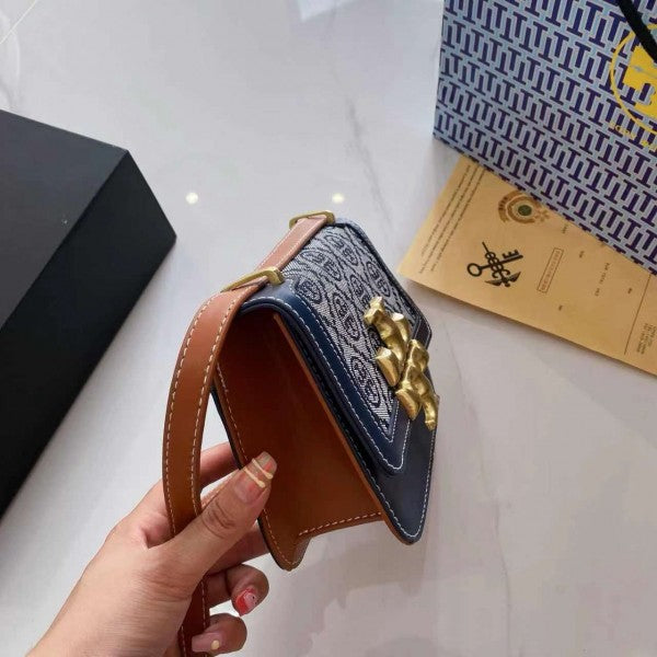 TORY BURCH ELEANOR LIMITED EDITION