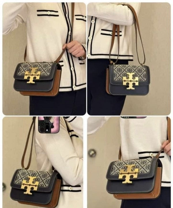 TORY BURCH ELEANOR LIMITED EDITION