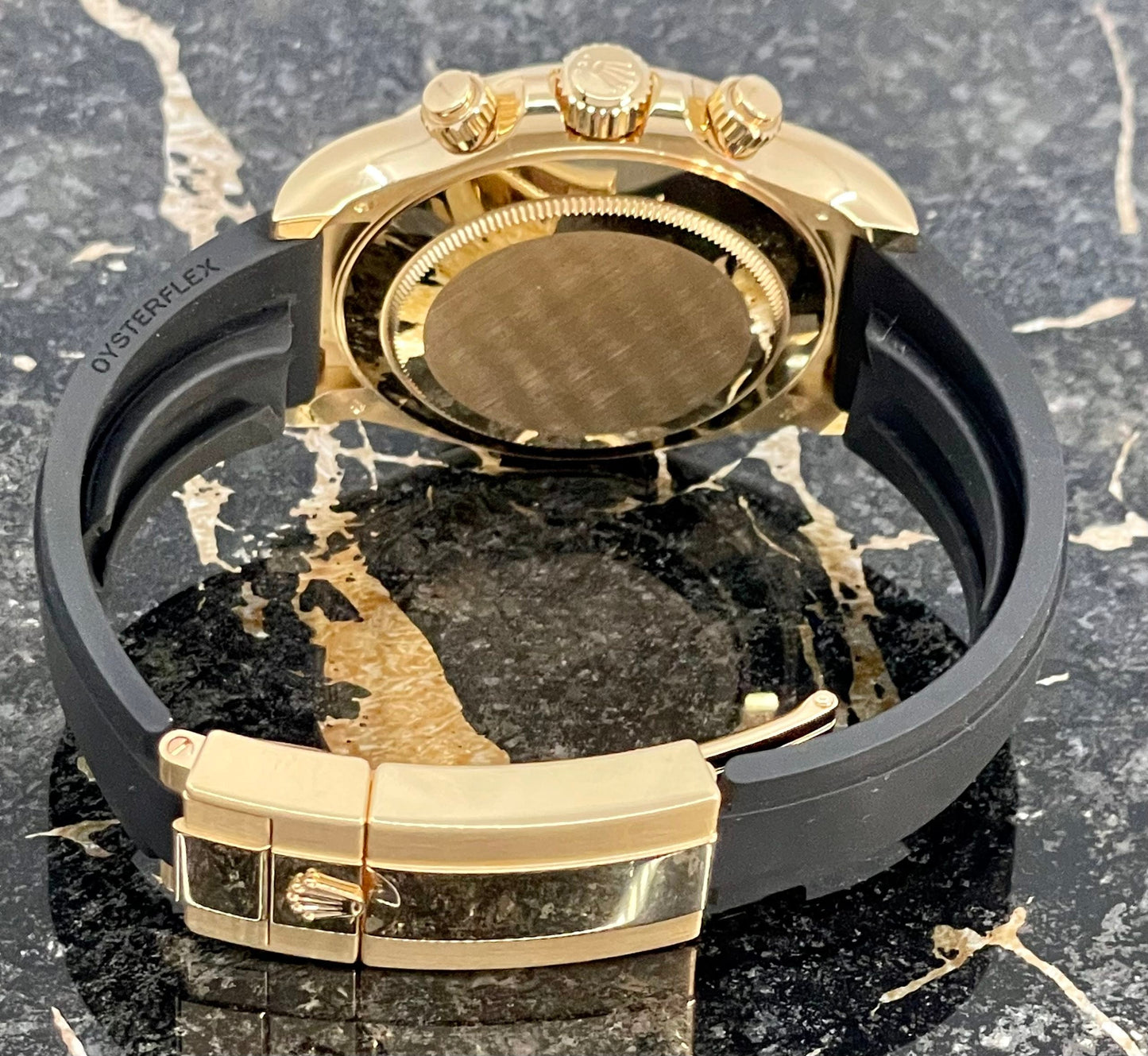DAYTONA TIGER EYE