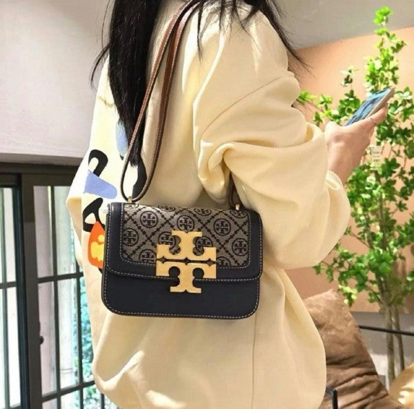 TORY BURCH ELEANOR LIMITED EDITION