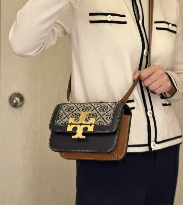 TORY BURCH ELEANOR LIMITED EDITION