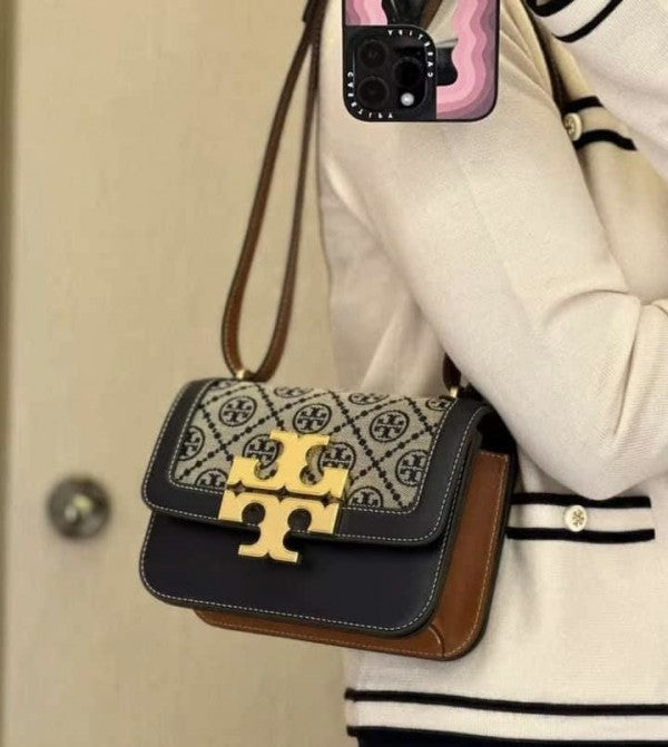 TORY BURCH ELEANOR LIMITED EDITION