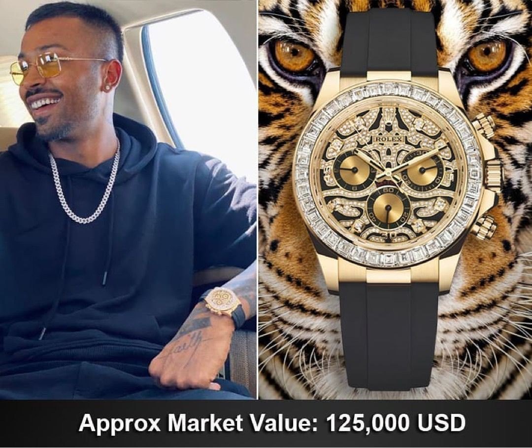 Premium Watch