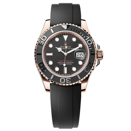 Submariner Oyster Yacht-Master – 7AA Premium Men’s Watch (42mm) – RoseGold | Gold | Silver