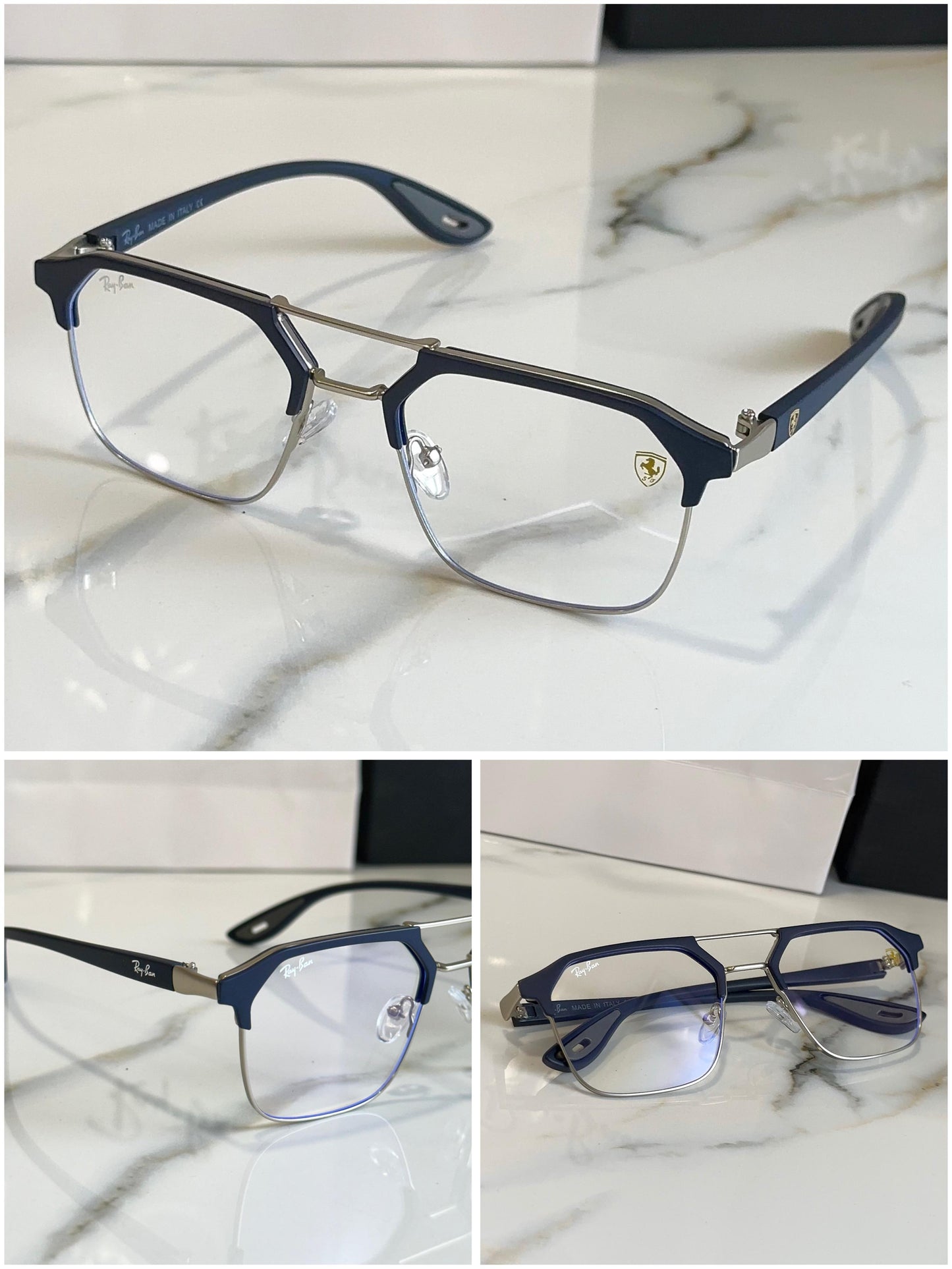unisex  sunglasses 🕶️