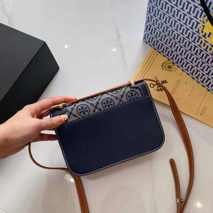 TORY BURCH ELEANOR LIMITED EDITION