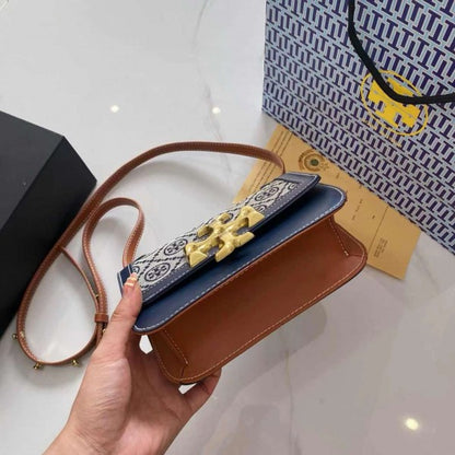 TORY BURCH ELEANOR LIMITED EDITION