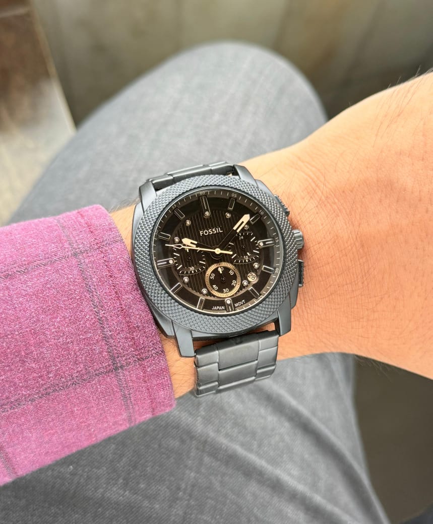 Watch - For Men FS4662