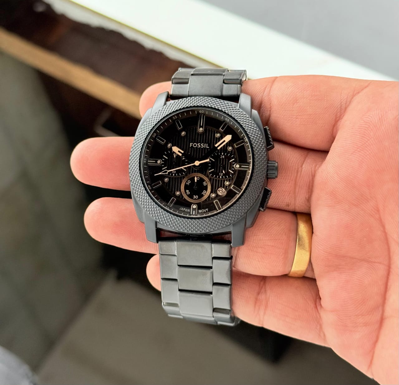 Watch - For Men FS4662