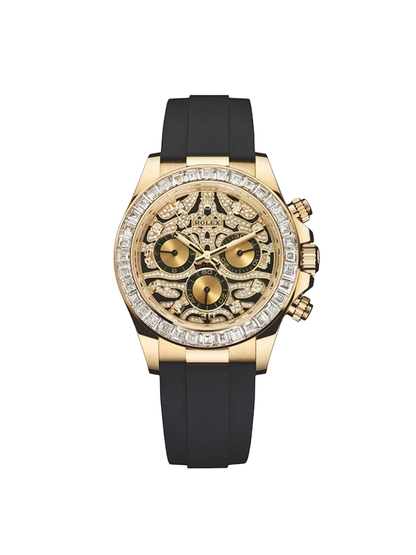 DAYTONA TIGER EYE