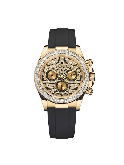 DAYTONA TIGER EYE