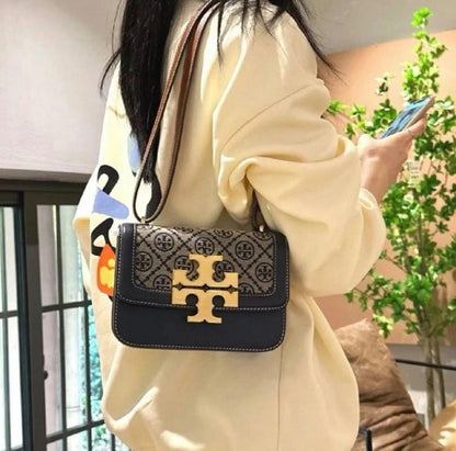 TORY BURCH ELEANOR LIMITED EDITION