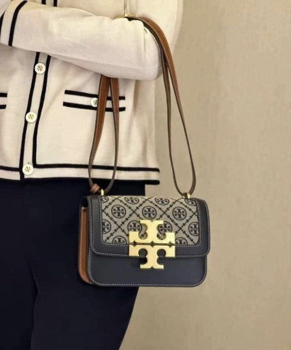 TORY BURCH ELEANOR LIMITED EDITION