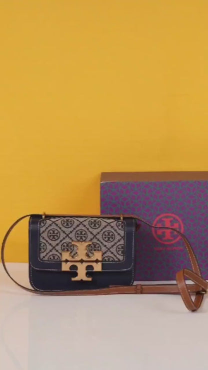 TORY BURCH ELEANOR LIMITED EDITION